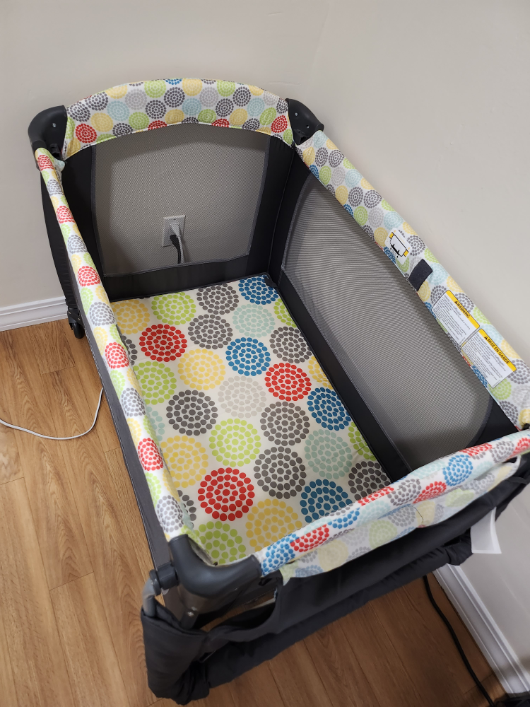Baby Trend Pack&play - photo 5
