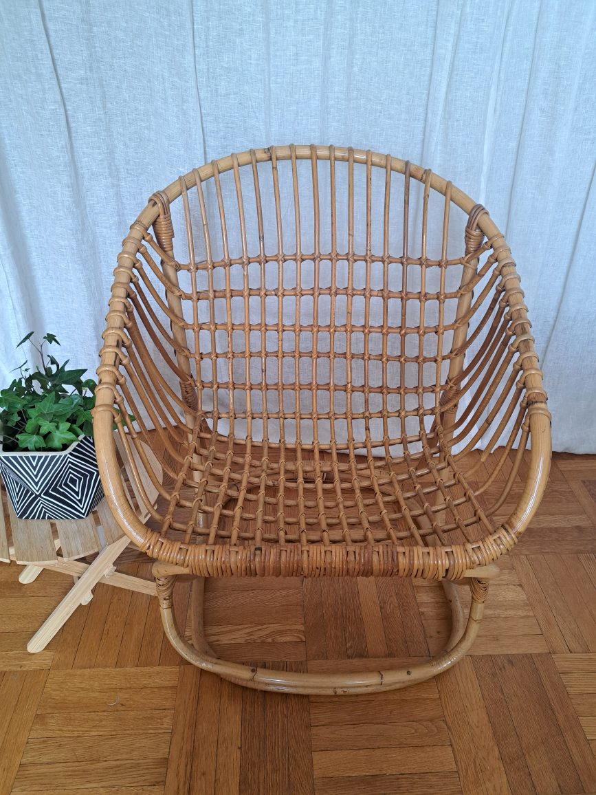 Wicker chairs  image indicator(4)
