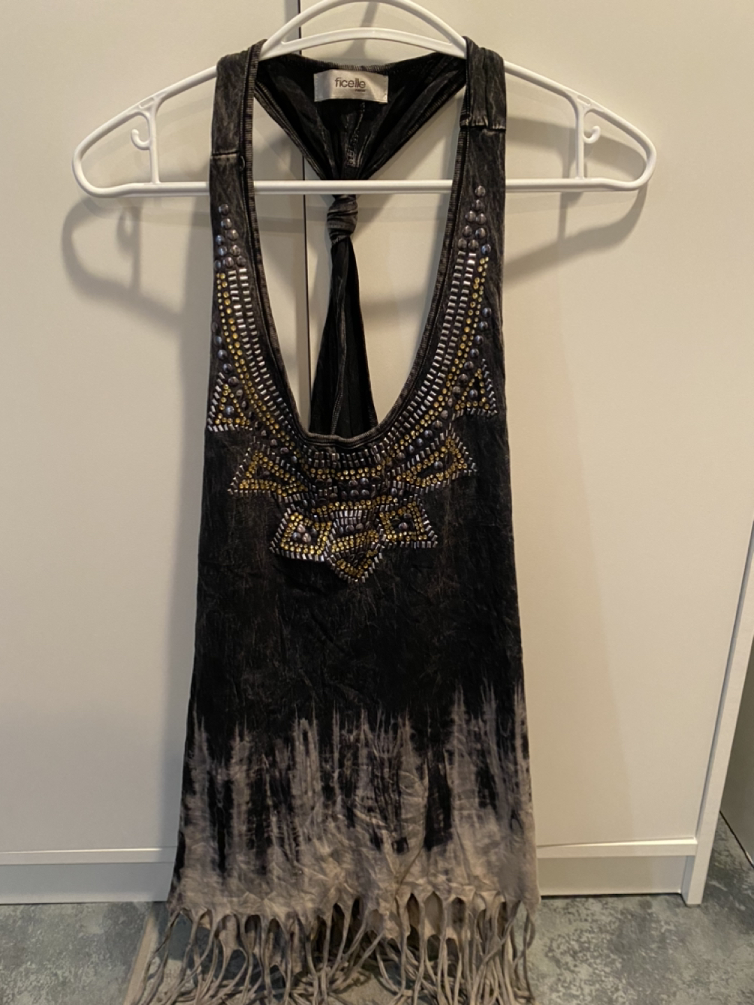 Ficelle Paris Shirt
