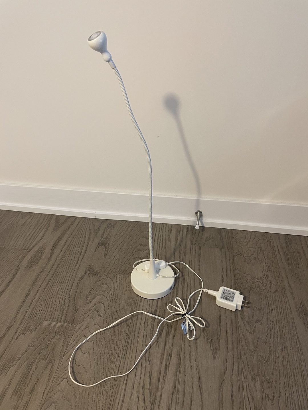 IKEA Flexible table lamp - photo 2