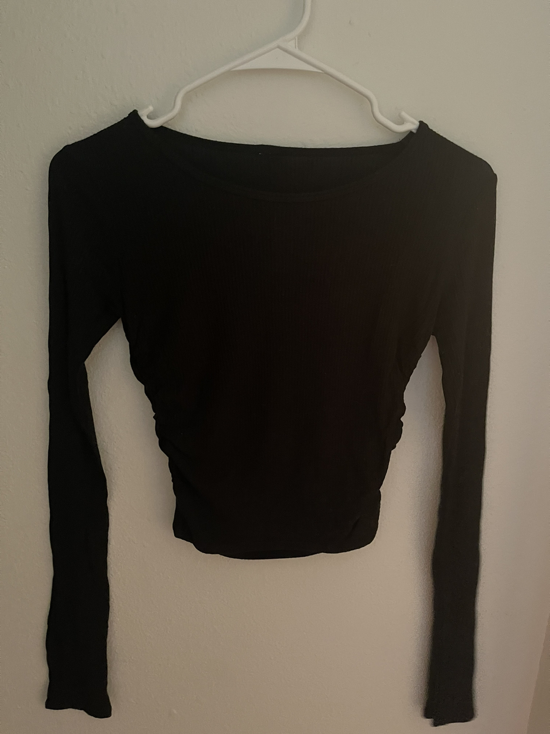 Alo Yoga long shirt S thumbnail