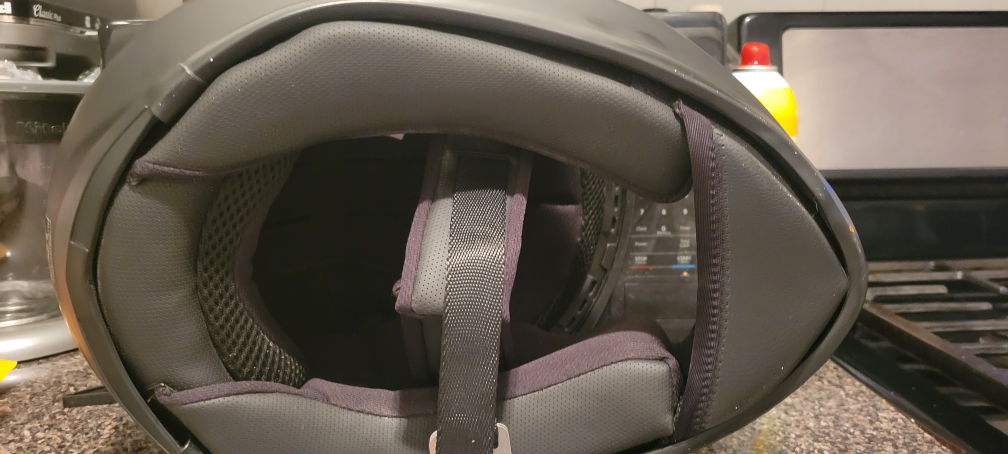 helmet full face ! Never Uses new - photo 4