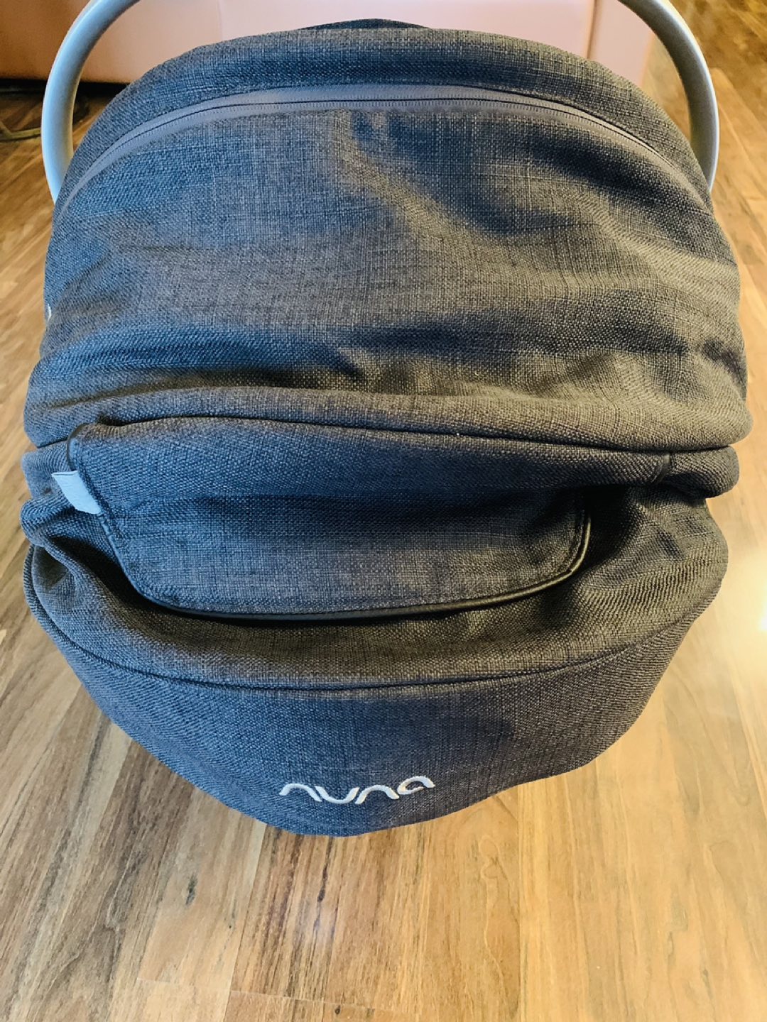 Nuna Pipa Infant Car Seat image indicator(4)