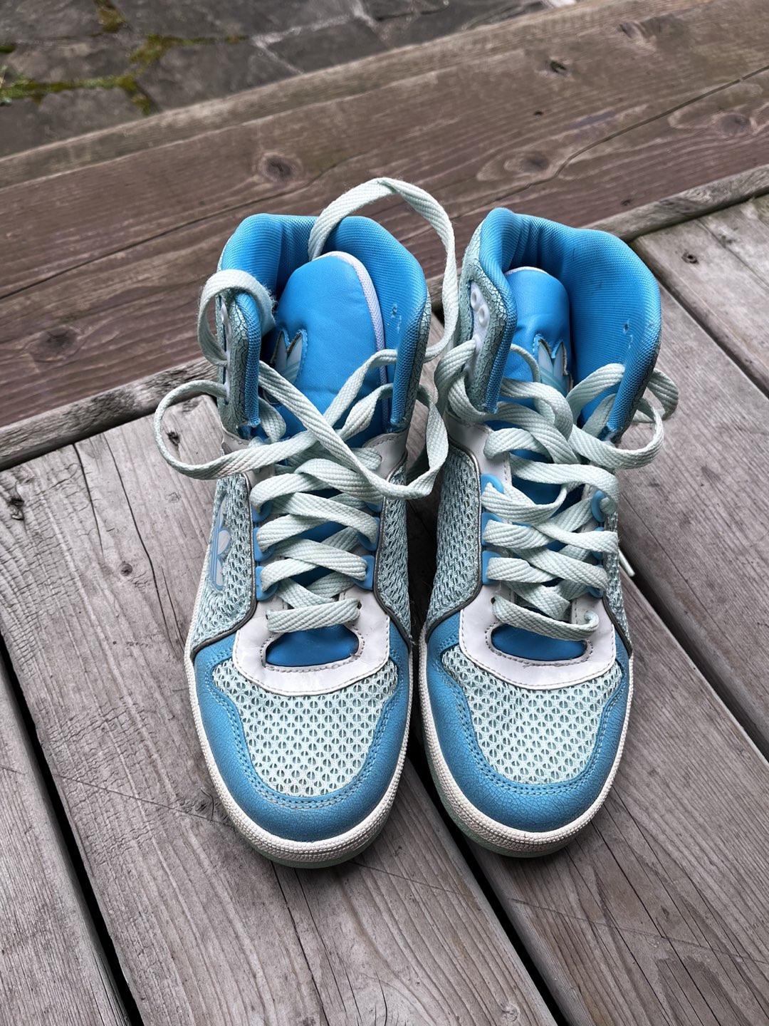 Adidas running shoes image indicator(2)