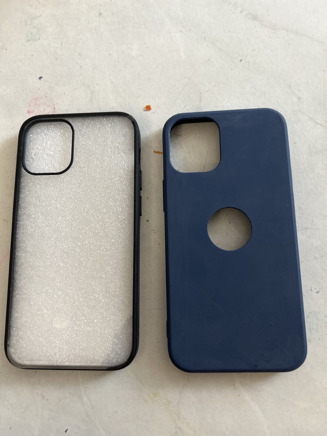 iPhone 12 mini covers brand new thumbnail