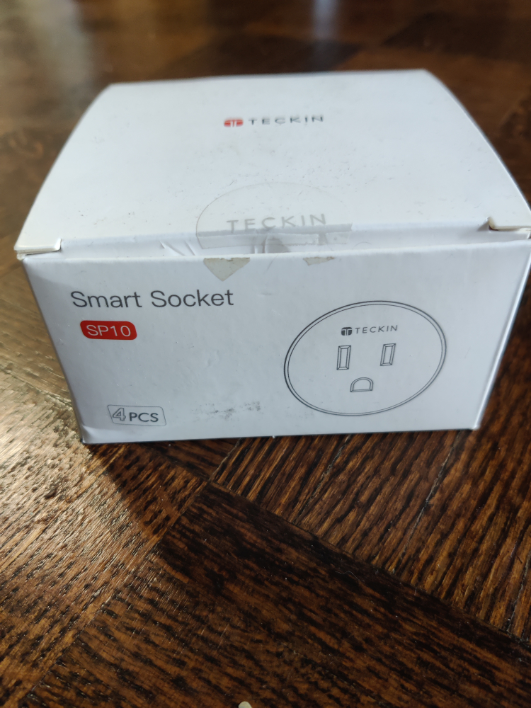 Bluetooth Plug