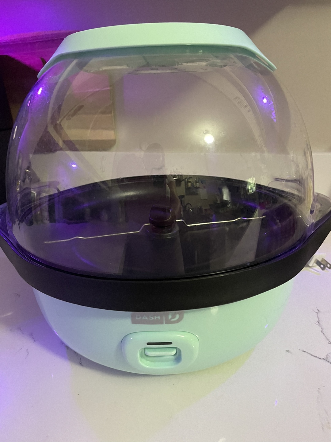 Dash Popcorn Maker - photo 2