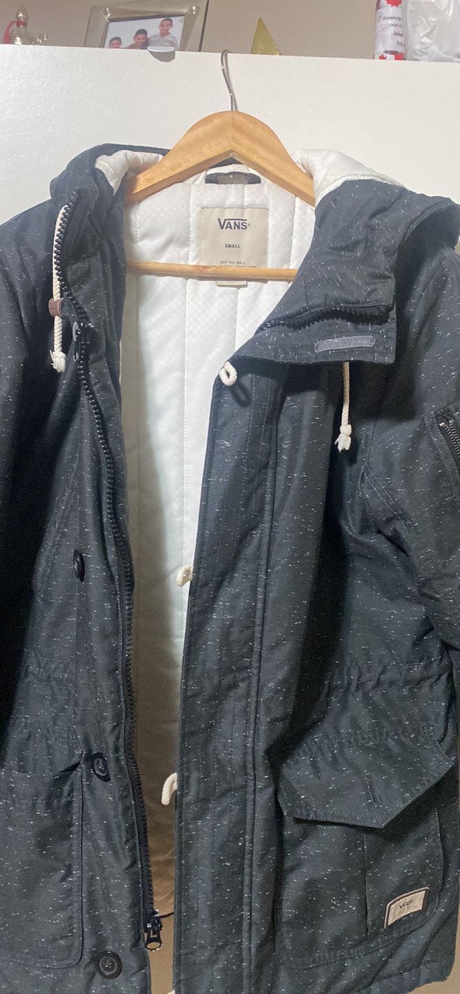 🧡Winter jacket for men image indicator(6)