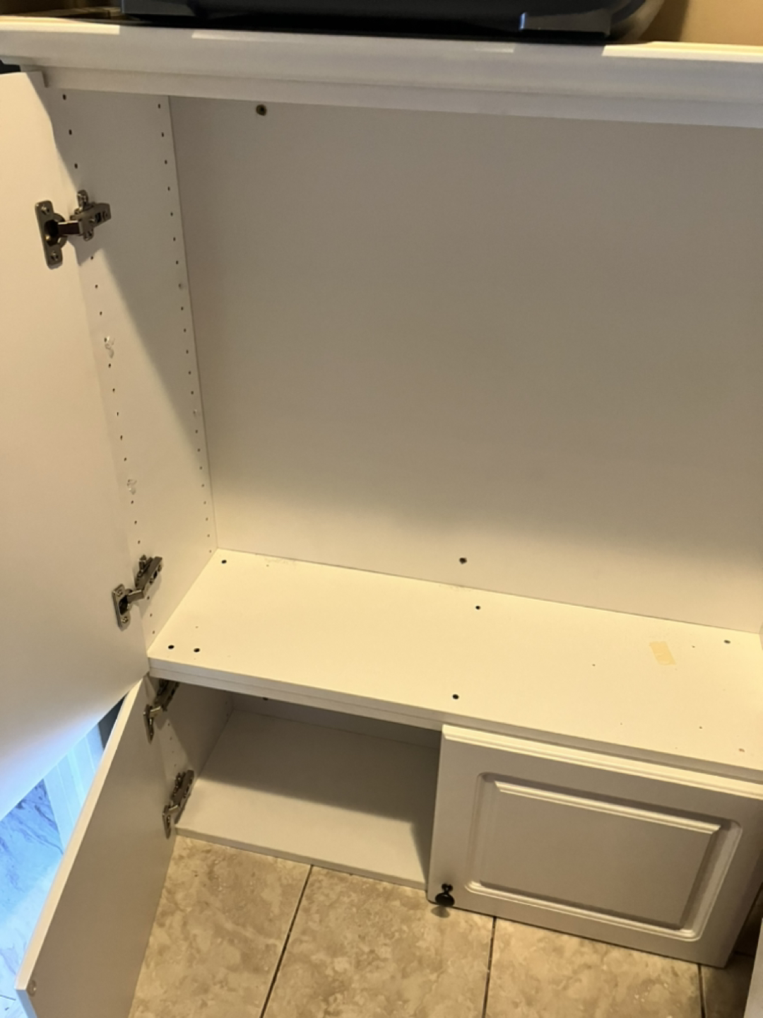 IKEA Cabinet - photo 3