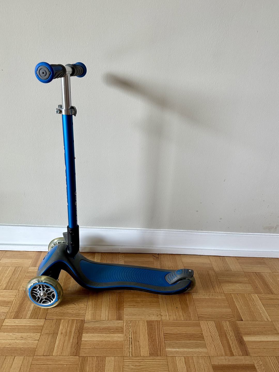 Kids scooter - Globber thumbnail