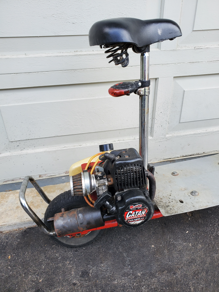 gas scooter image indicator(5)