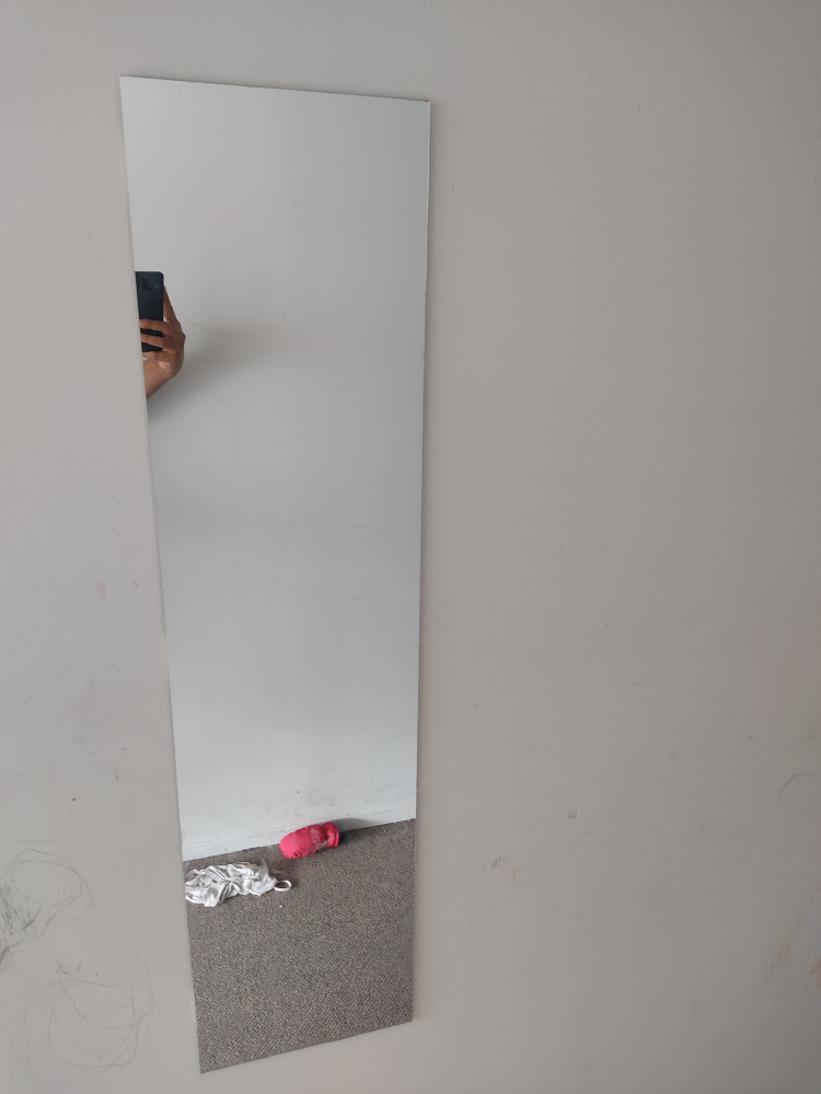 Full length Mirror - photo 2