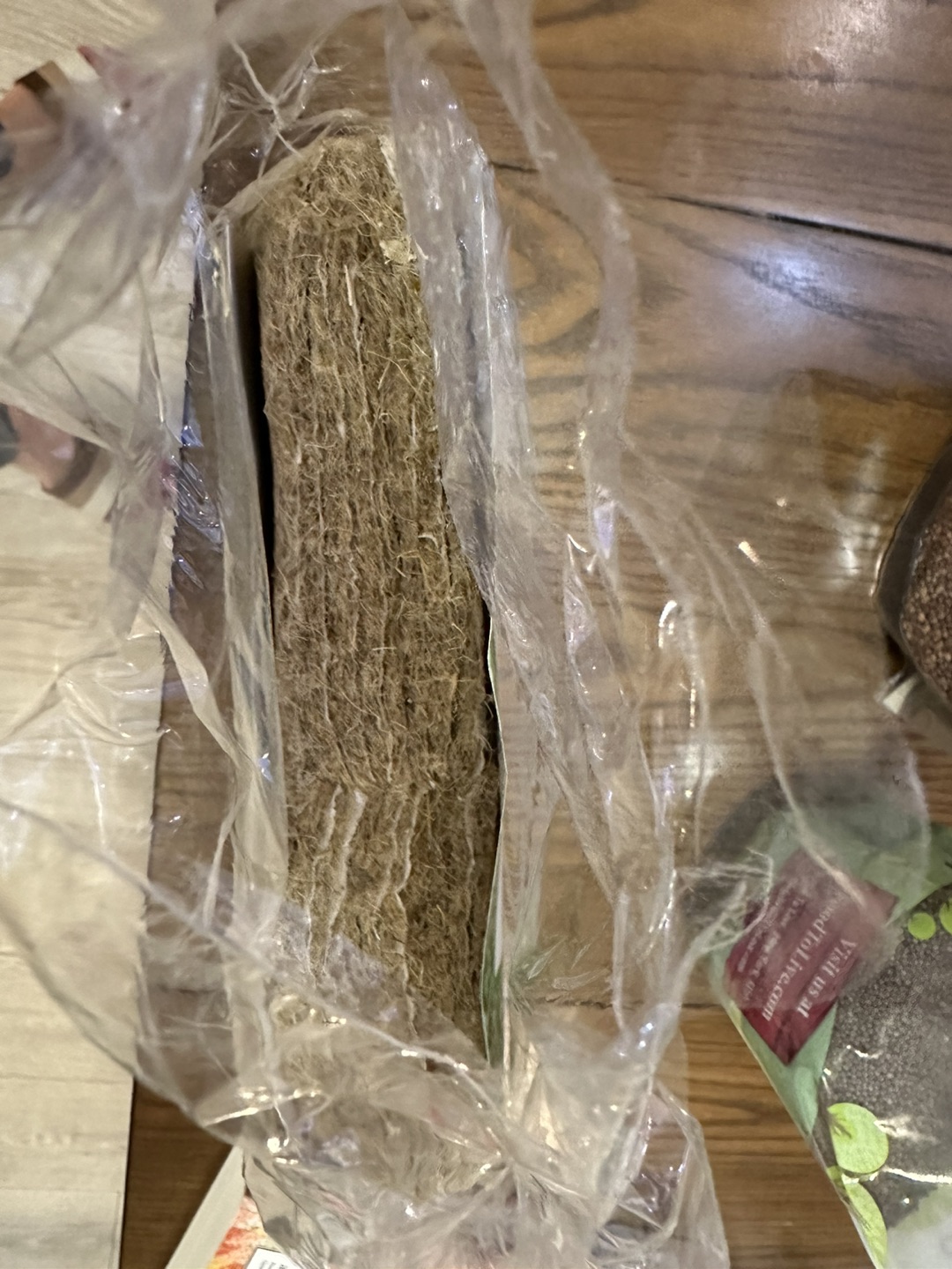 💰 Microgreens Kit - Grow Mats And Broccoli And Radish Seeds - photo 3
