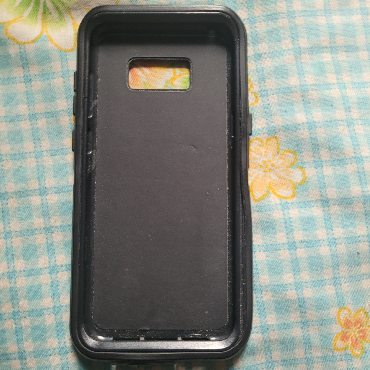 Samsung s8+