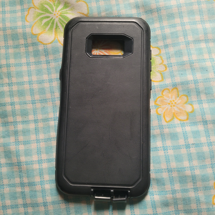 Samsung s8+ - photo 2