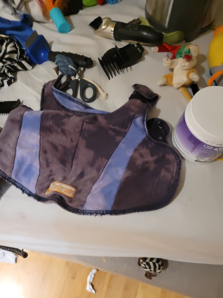 grooming aids, toys - photo 3