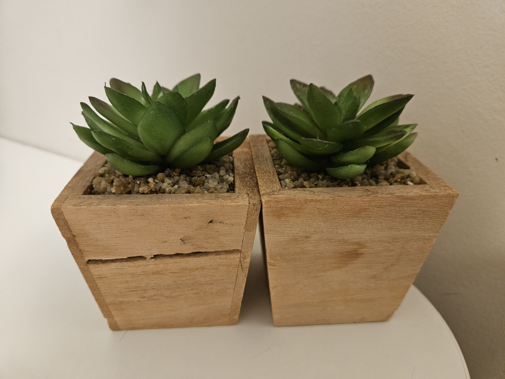 Artificial potted plants  thumbnail