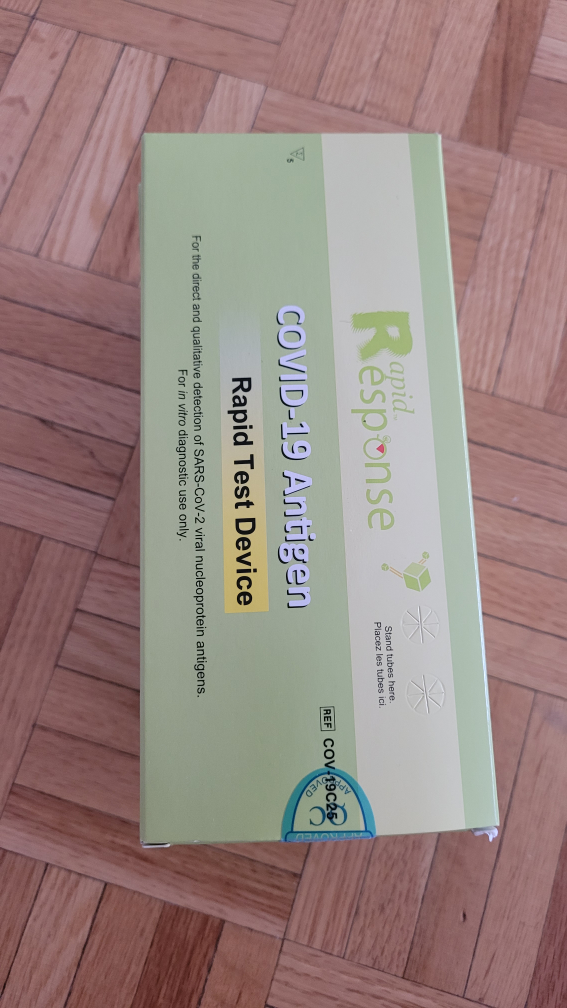 covid rapid kit  thumbnail