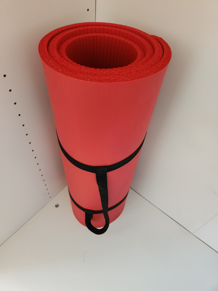 yoga mat