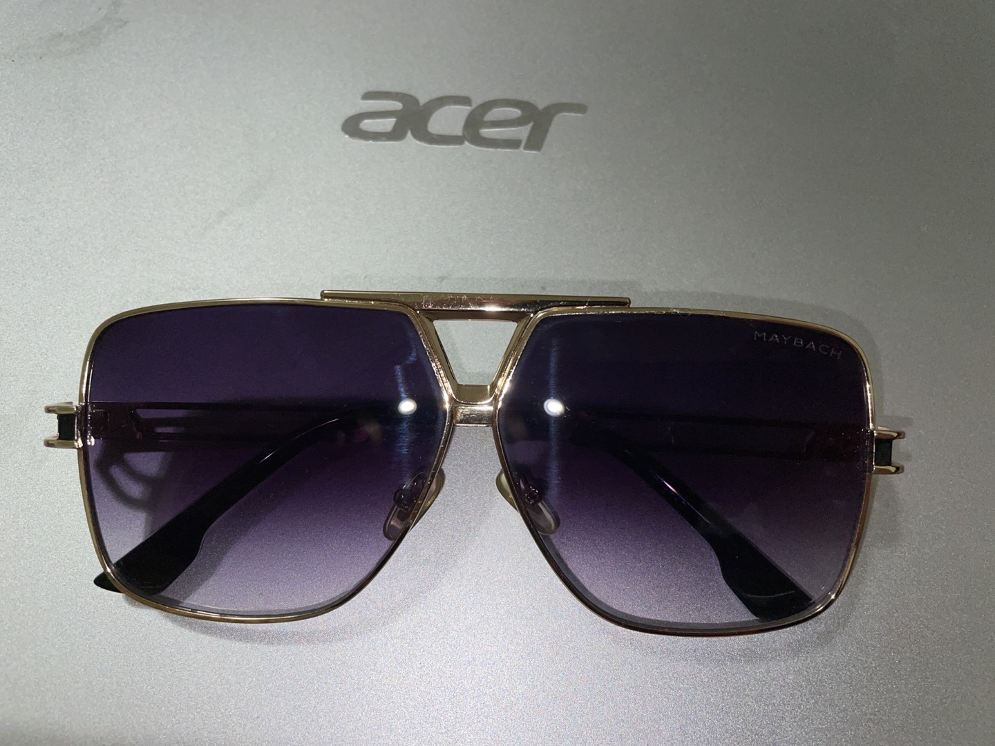 Maybach Eyewear - luxury Sunglasses