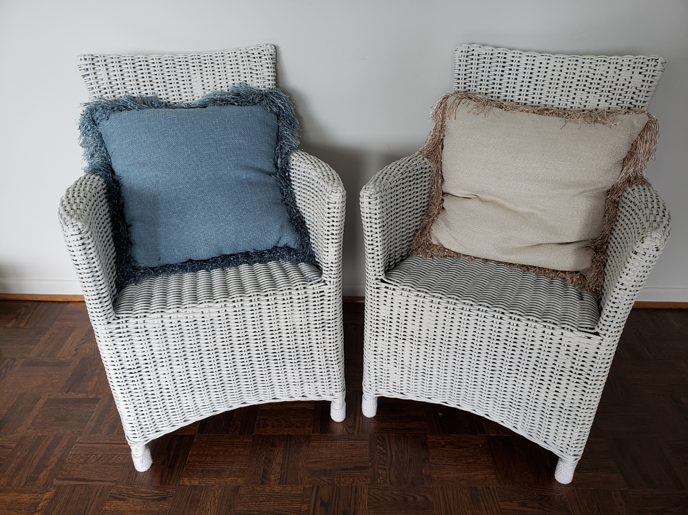 Terras Chairs