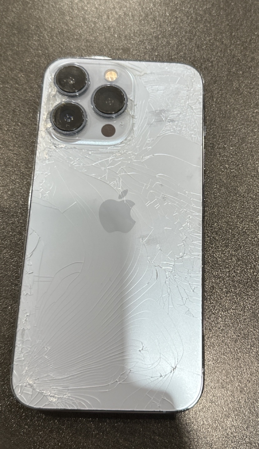iPhone 13 pro