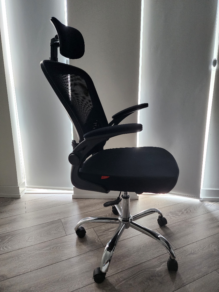 Ergonomic Office Chair image indicator(2)