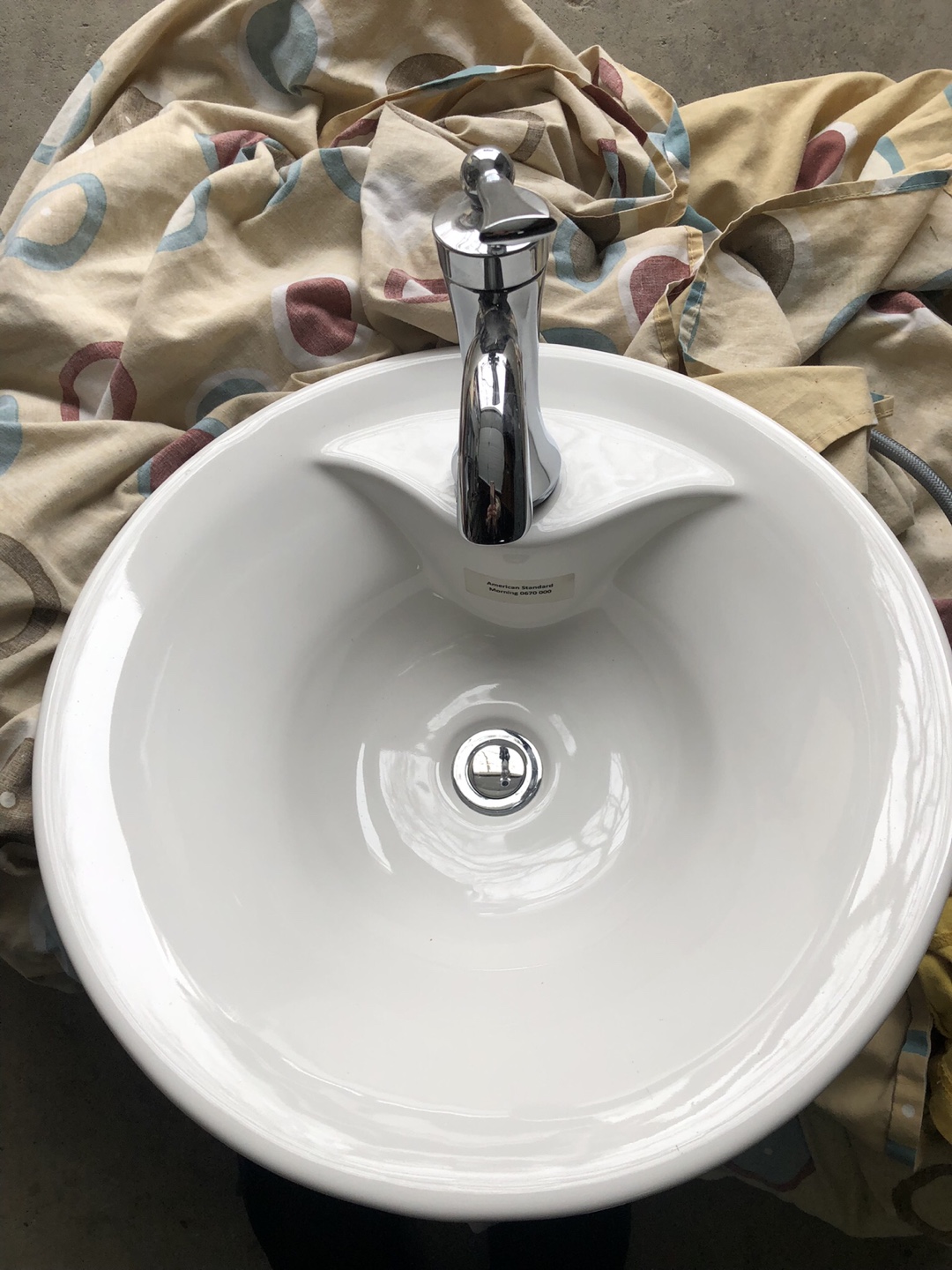 Sink and faucet thumbnail