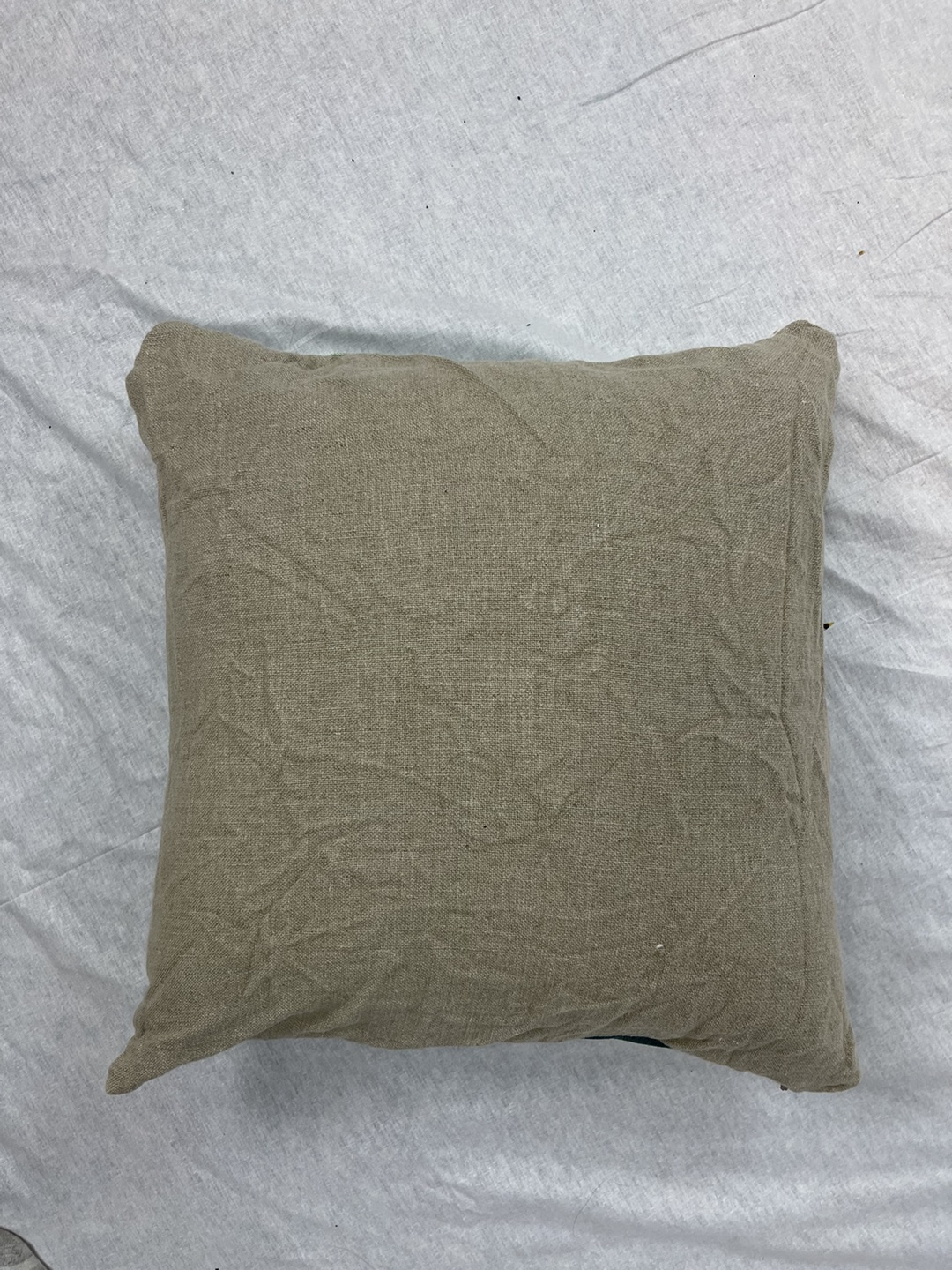 Indigo pillow - photo 2