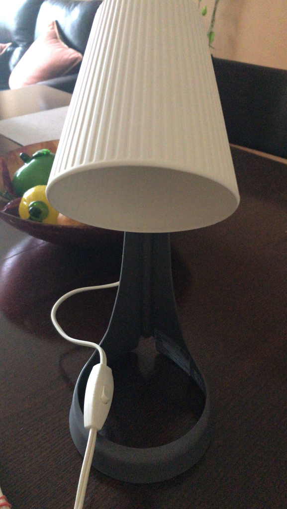 desk top lamp thumbnail
