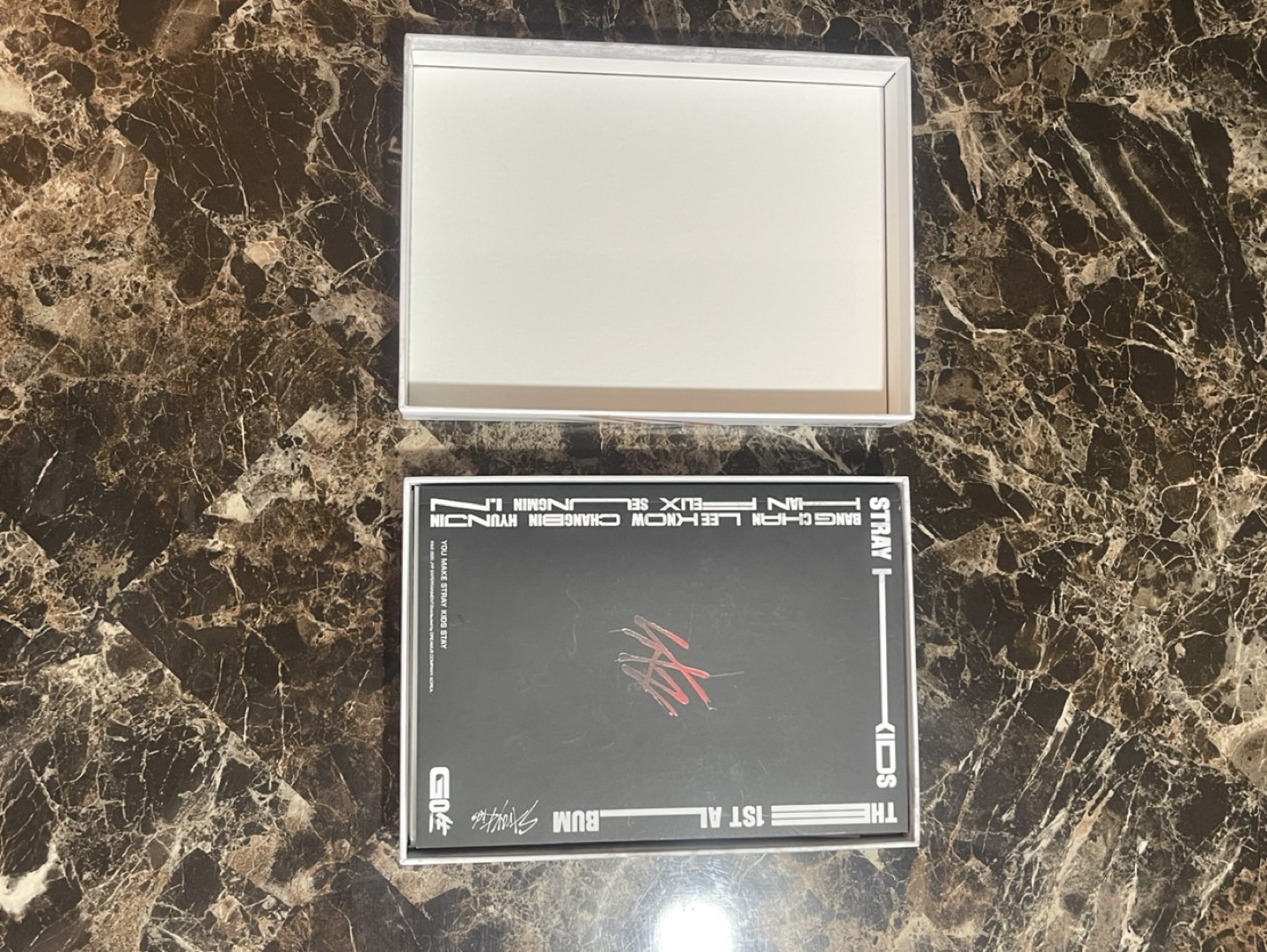 Stray kids album image indicator(2)