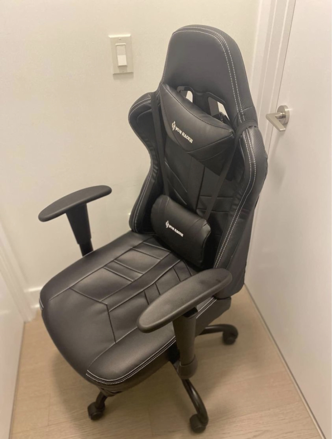 Best Office Gaming Chair Ergonomic - photo 3