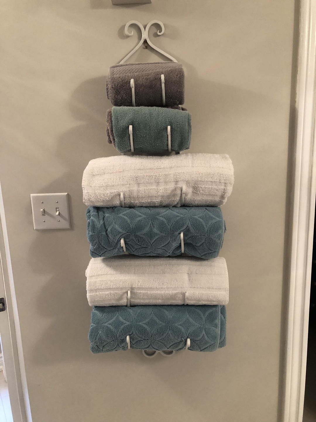 Towel holder thumbnail