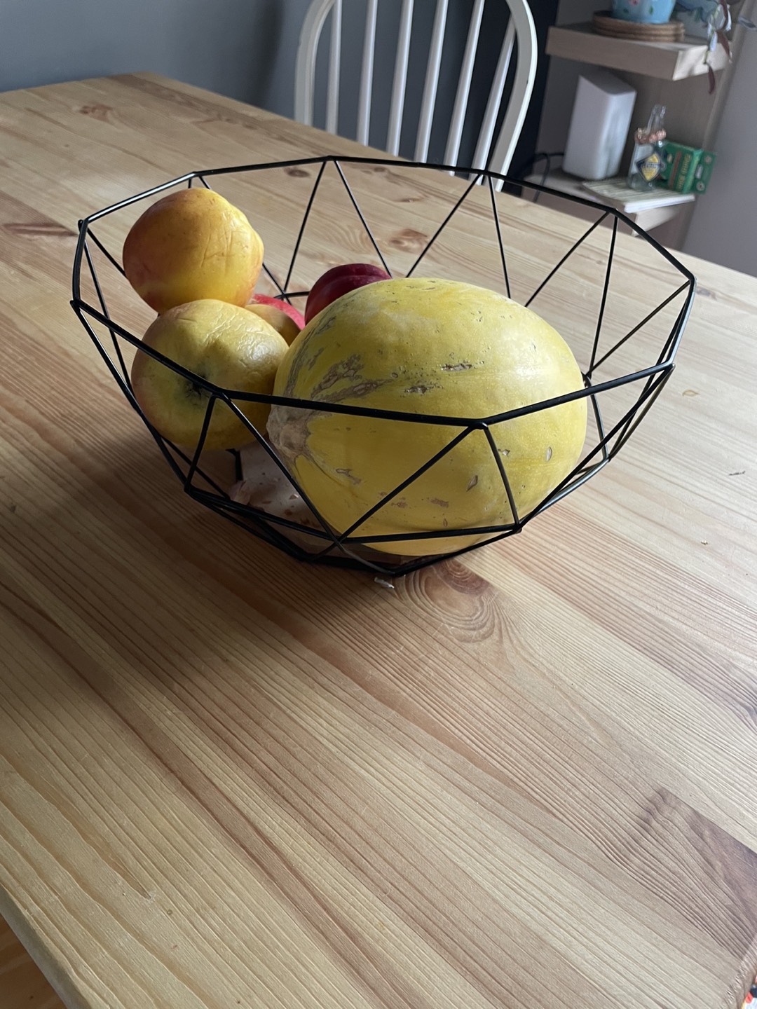 Fruit bowl