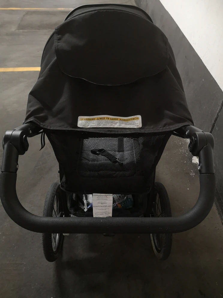 Greco Stroller  image indicator(2)