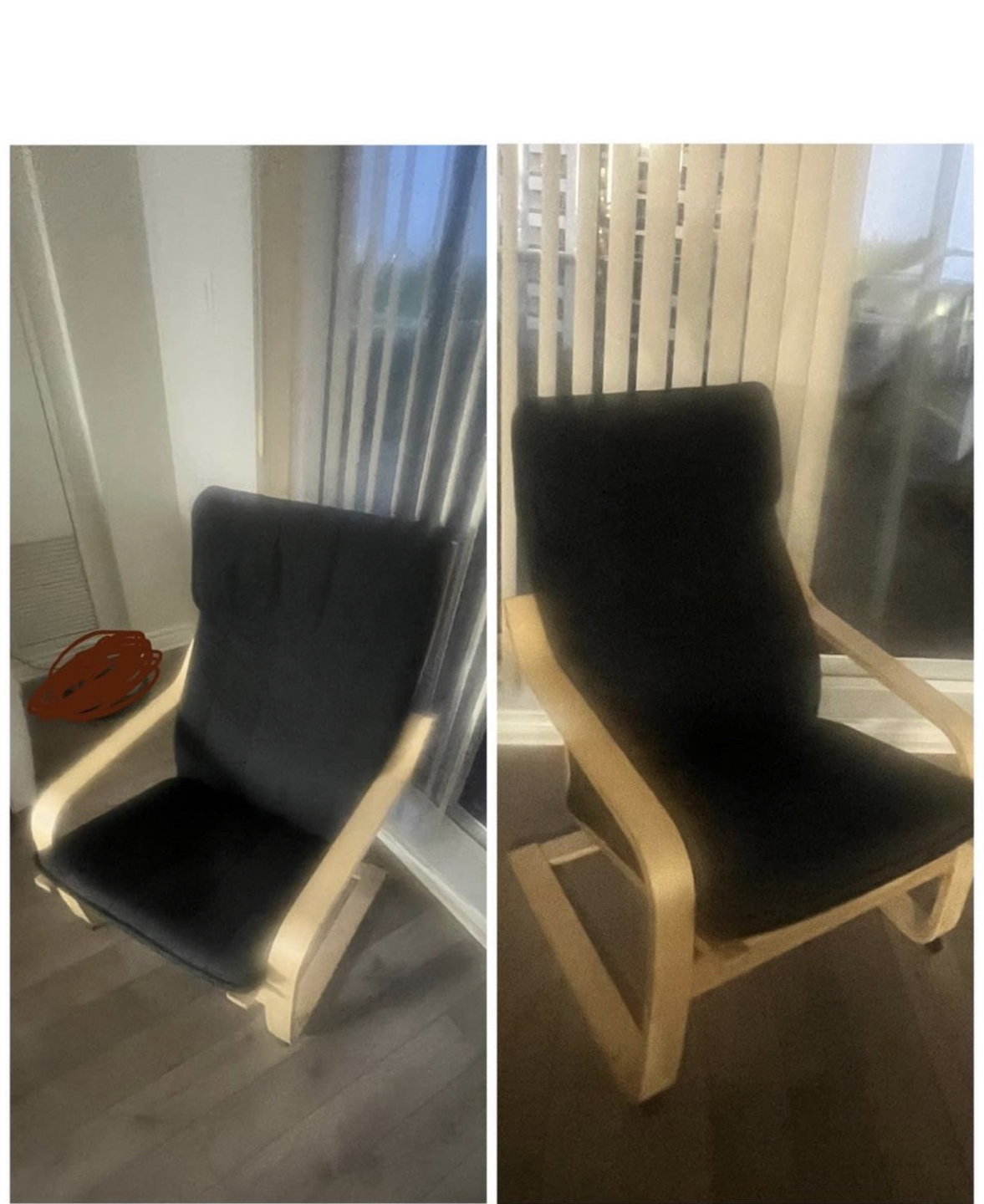 Ikea Poäng Chair