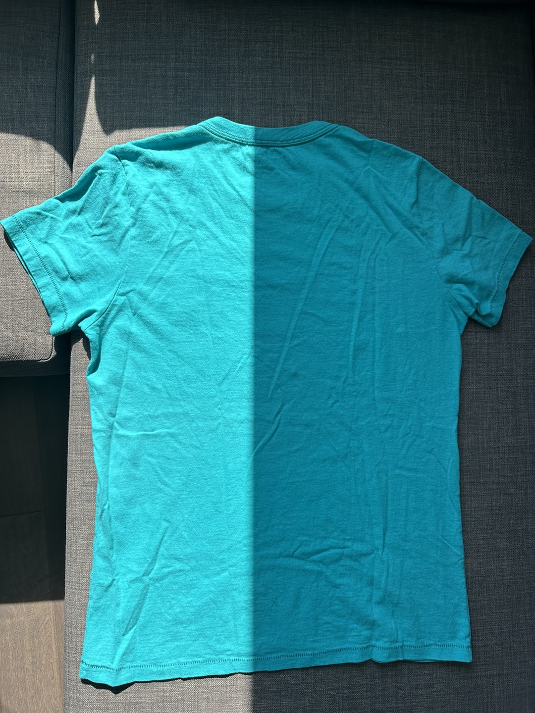 American Eagle Men's Beach Tee-Shirt 🥕 - photo 3