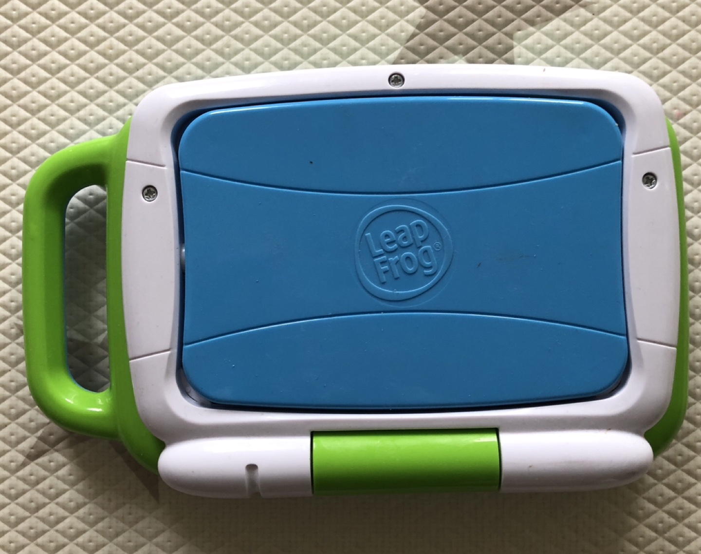 Leap Frog 2-in-1 LapTop Touch image indicator(3)