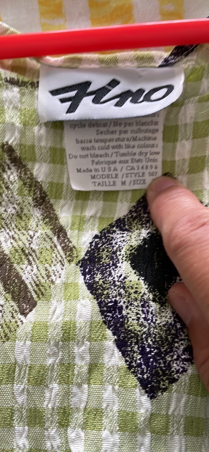 Like new dress size M - photo 3