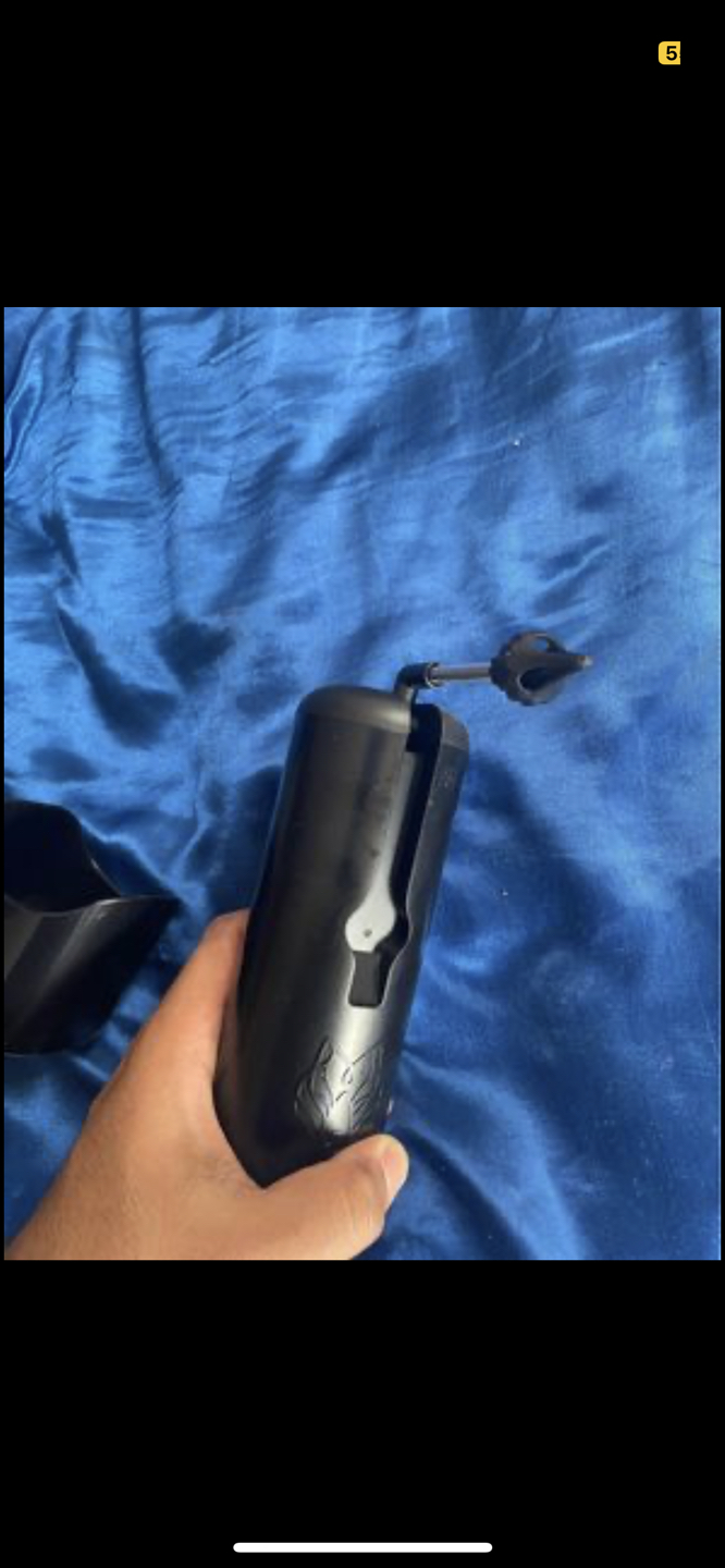 Ear Cleaner (New, with box and accessories) - photo 3