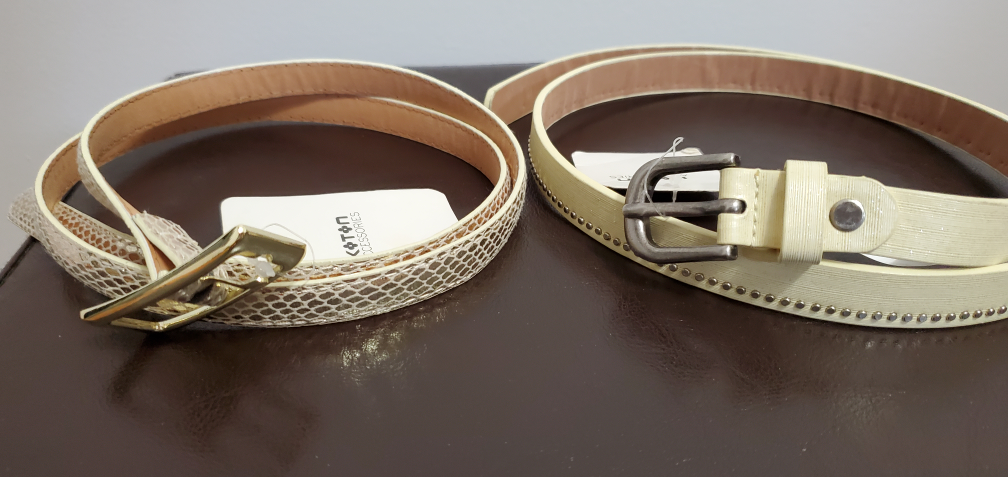 💰Belts