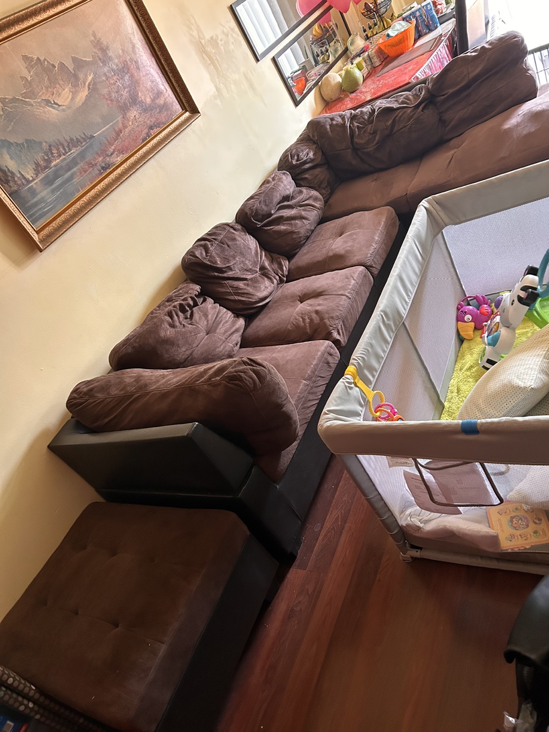 2+1 Sofa Set thumbnail