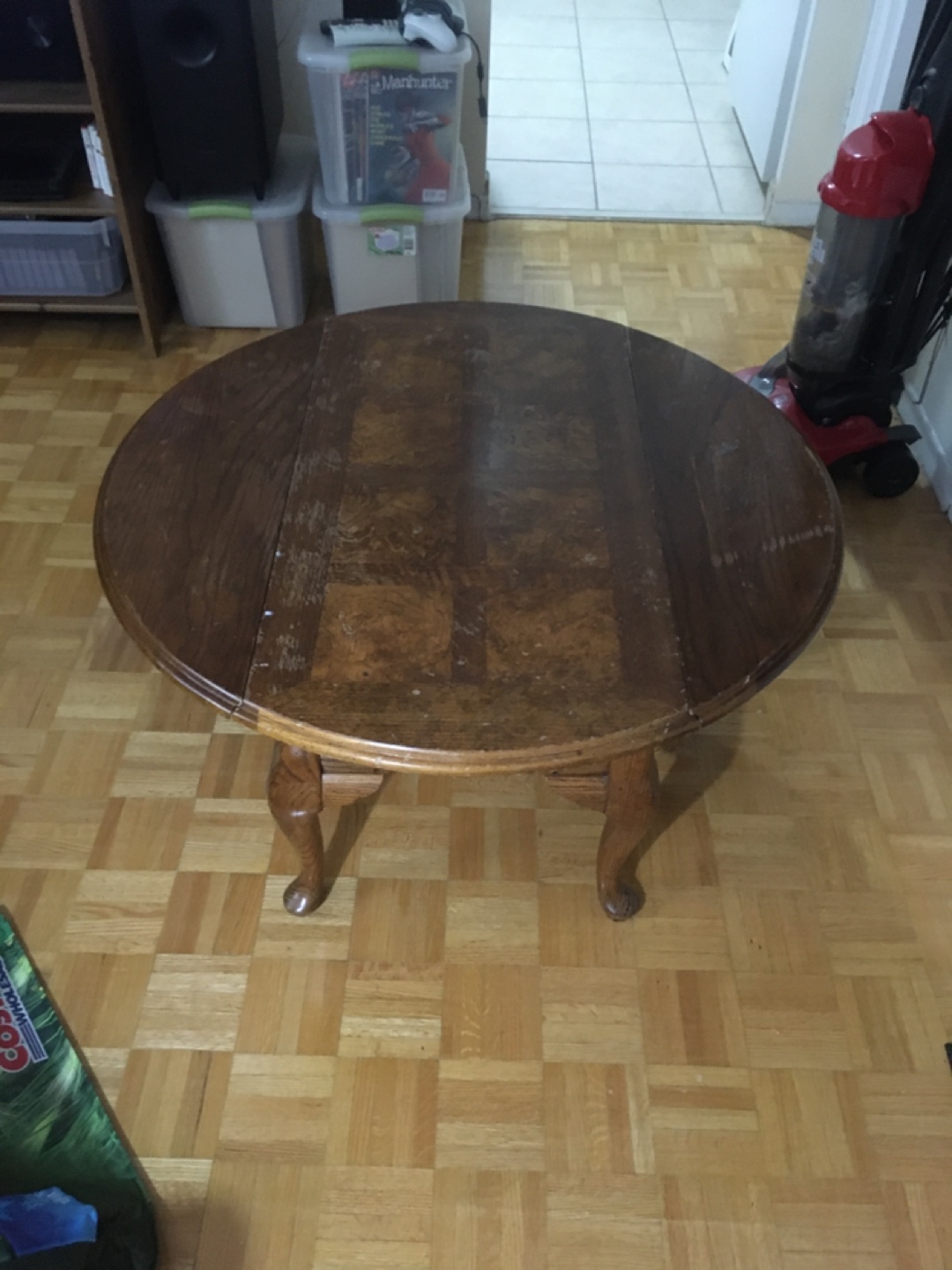 Coffee Table - photo 3