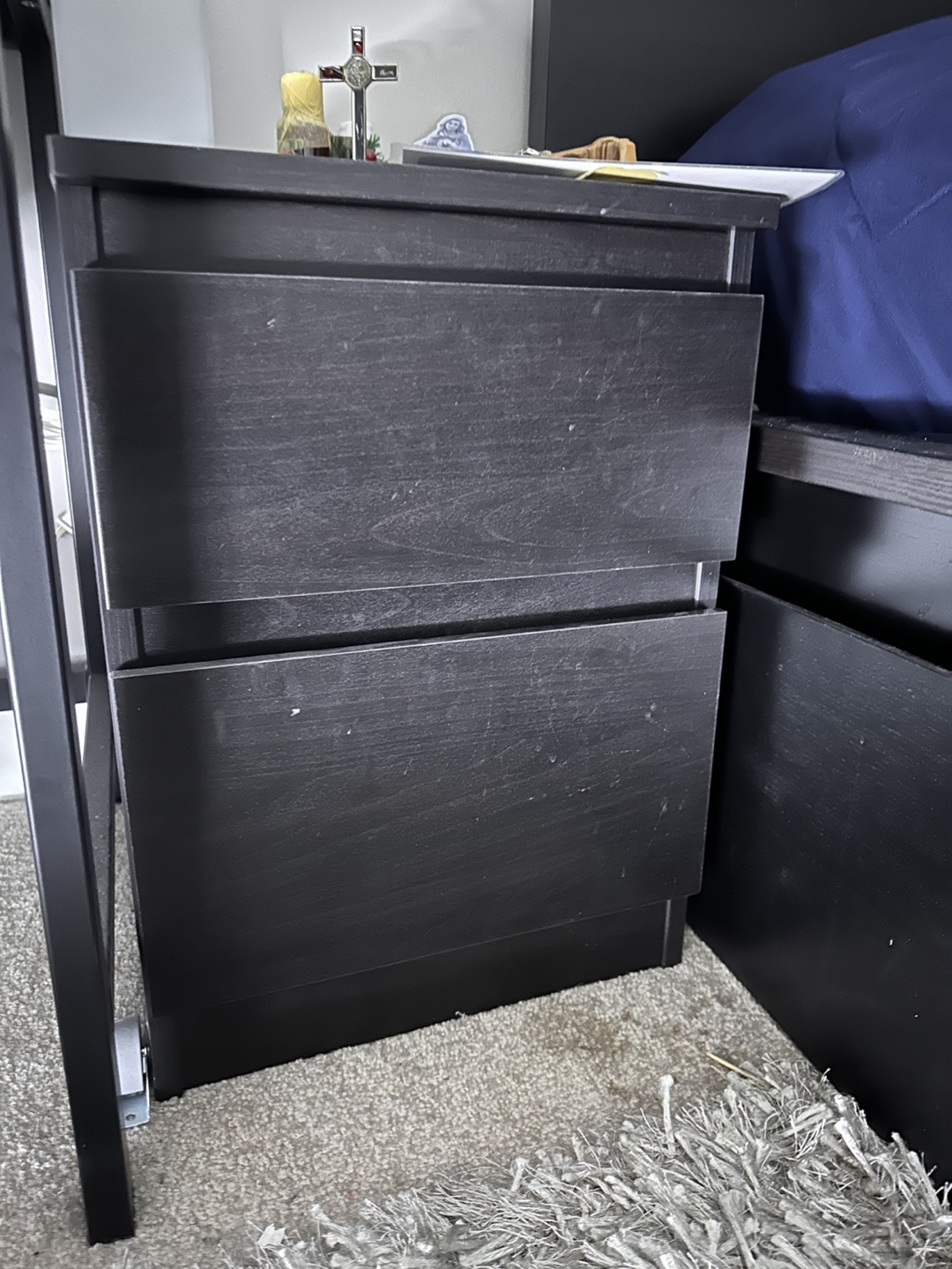 Nightstand - photo 2
