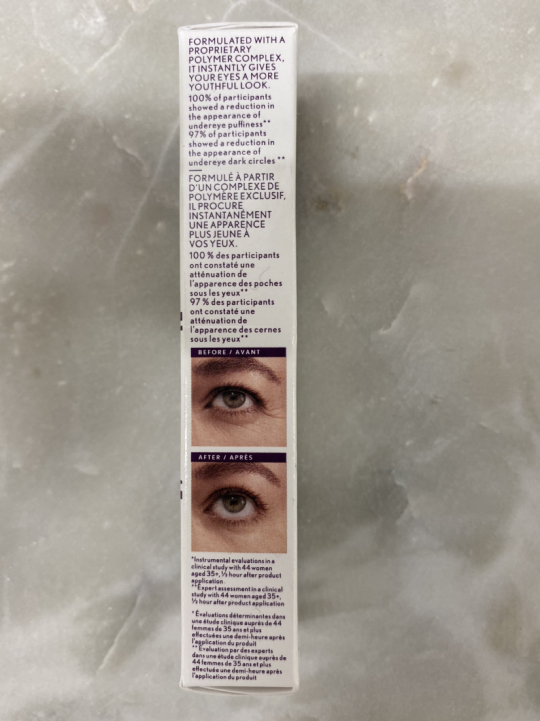 💰BNIB Cover Girl Eye Lift Serum image indicator(2)