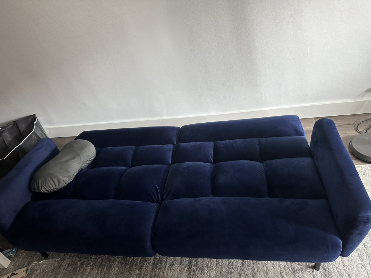 Couch/Futon Move out sale - photo 2