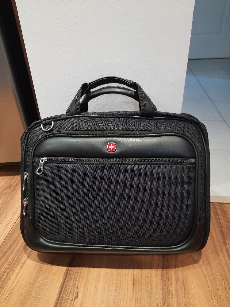Briefcase / computer bag