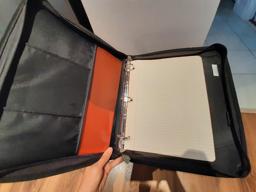 Briefcase / computer bag - photo 5