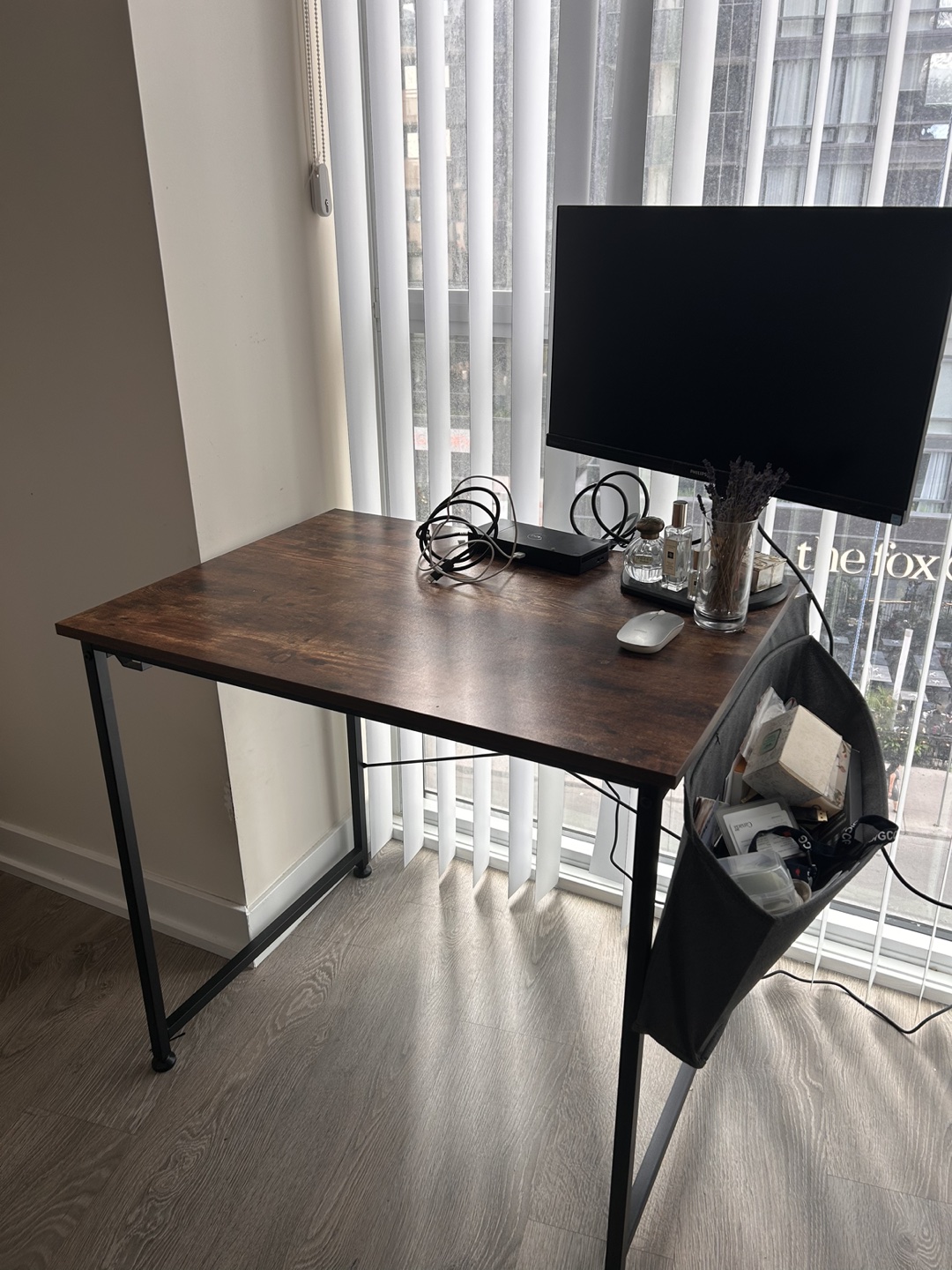 Work desk 31.5” - photo 3