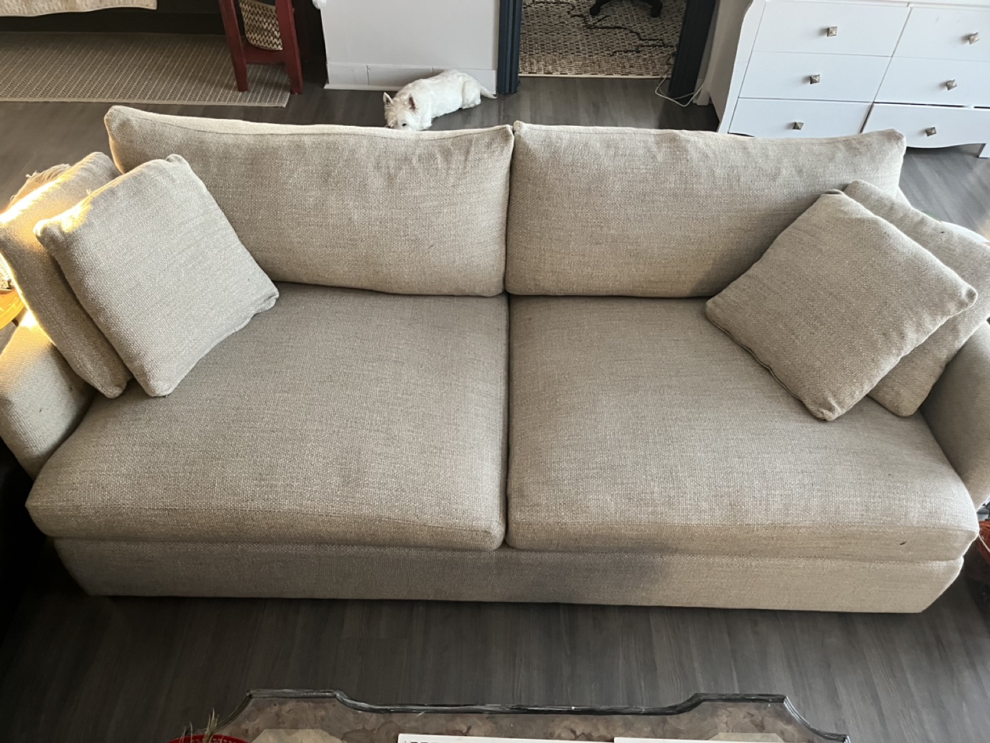 Sofa - photo 3
